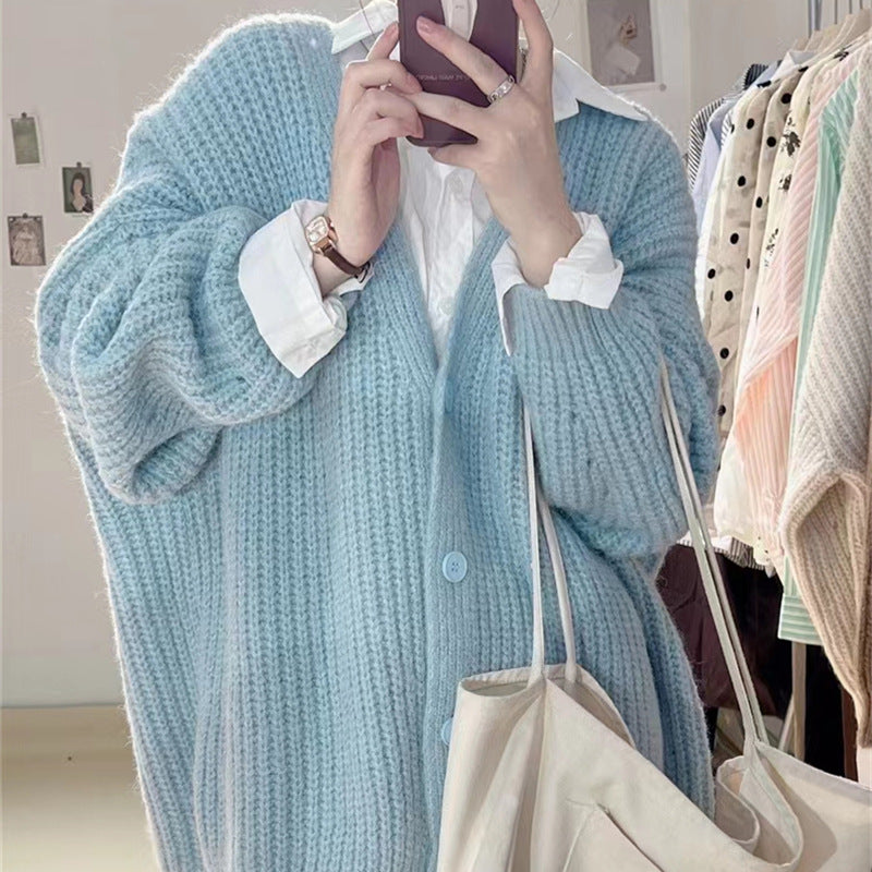 light blue
