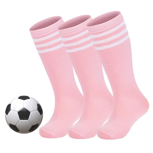 3 Pink White