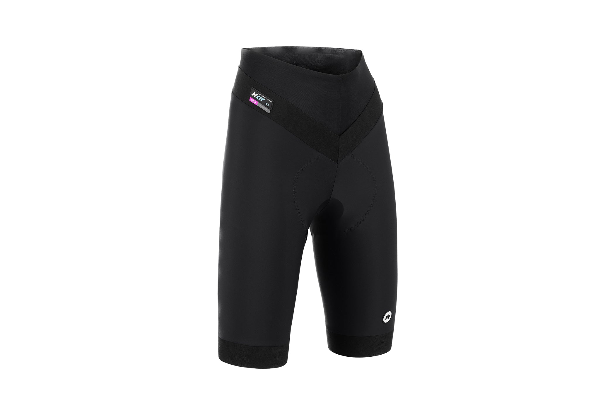 ASSOS Uma GT Women's Cycling Half Shorts C2 - High-Performance Bike Shorts for Road Cycling & Training
