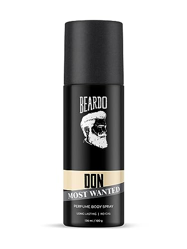 No Gas 'Don Most Wanted' Deodorant