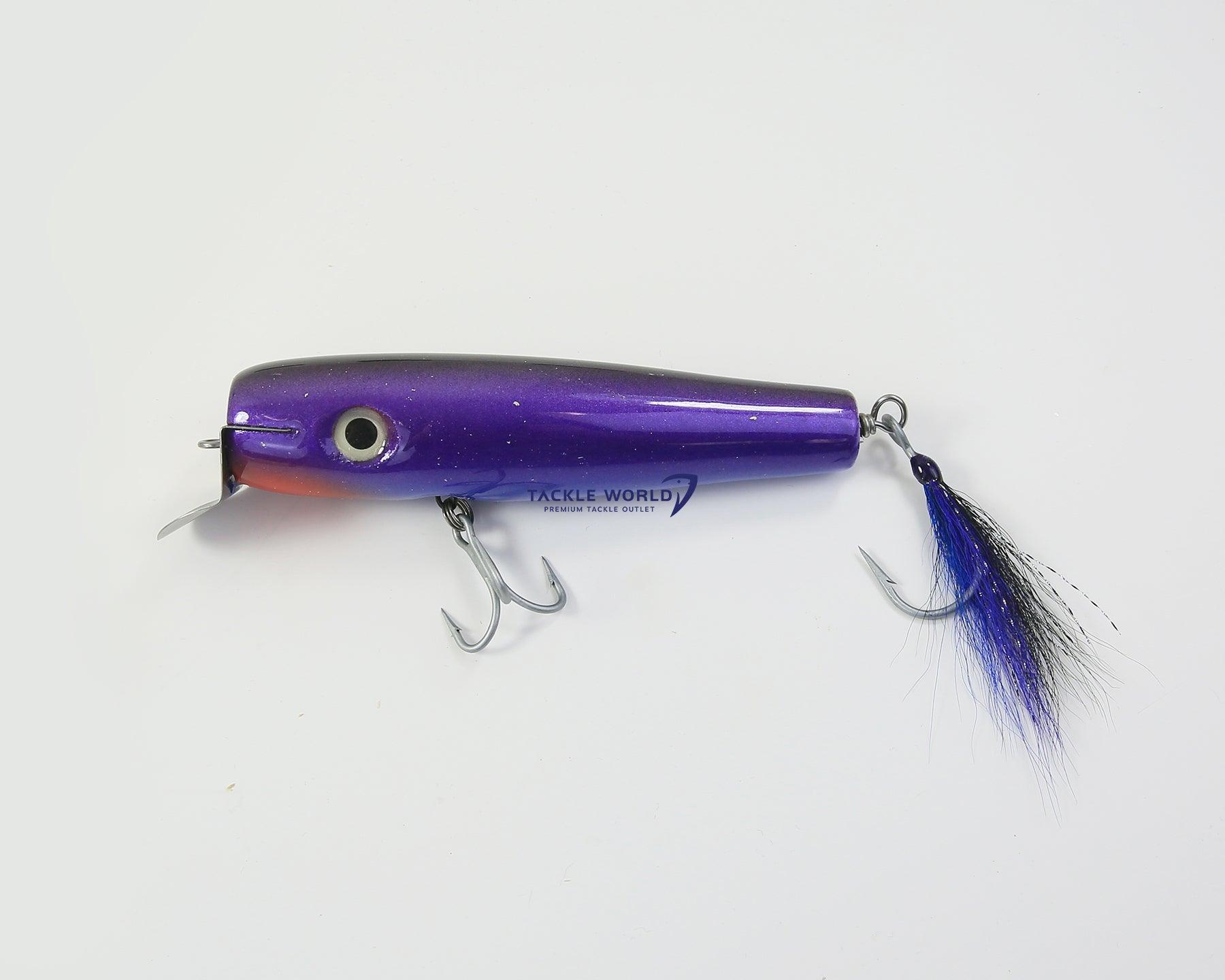 Lemire's Plugworks Ambassador 5.5