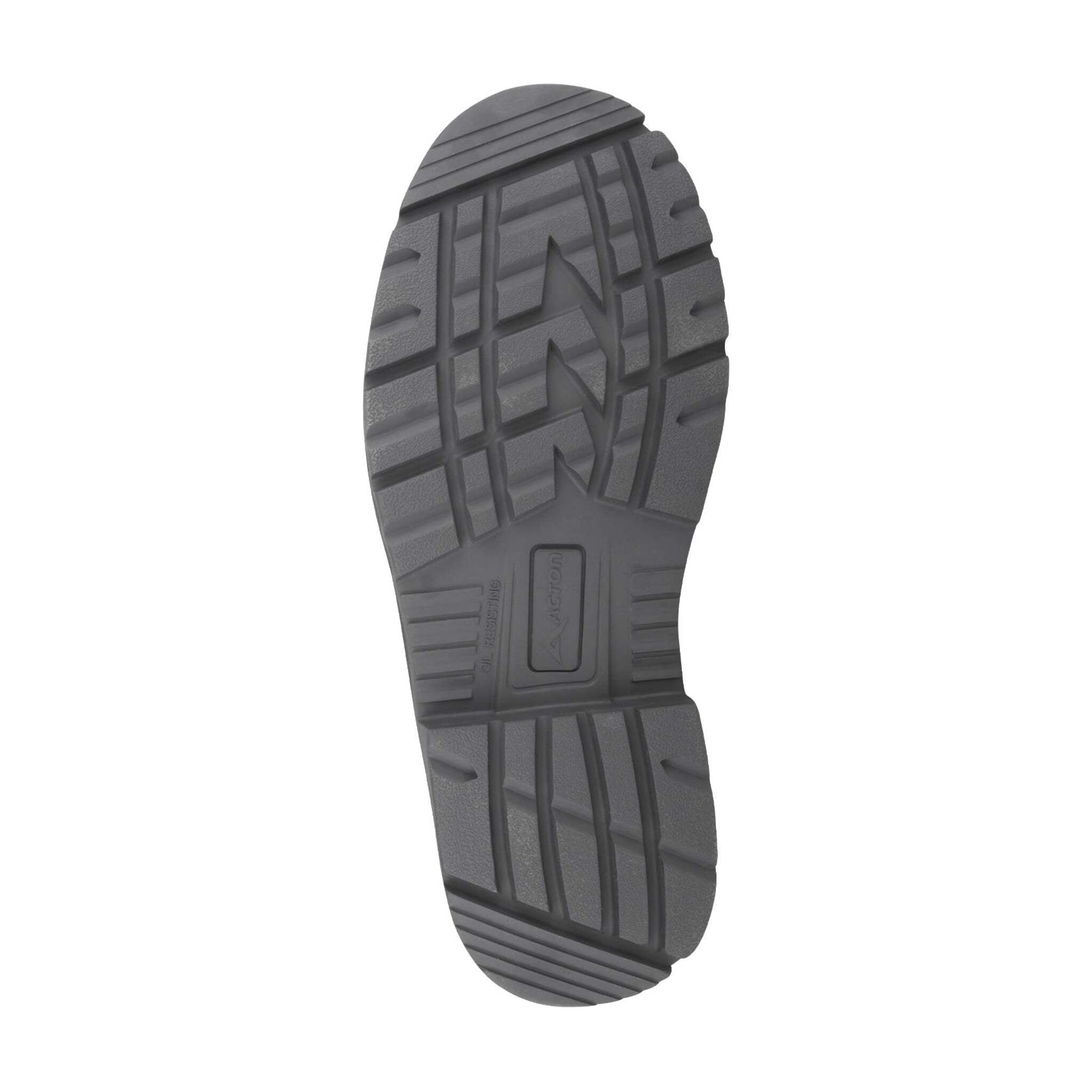 **Acton Men's 8