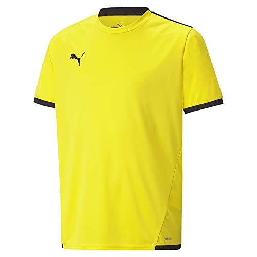 Cyber Yellow-puma Black