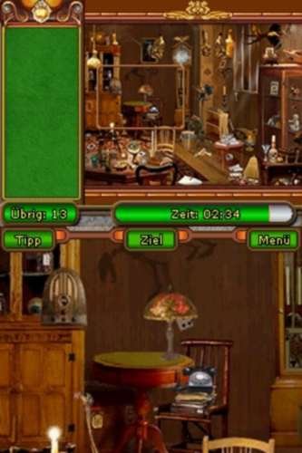 Renewed Jewel Quest Mysteries - Nintendo DS Game for Adventure Lovers