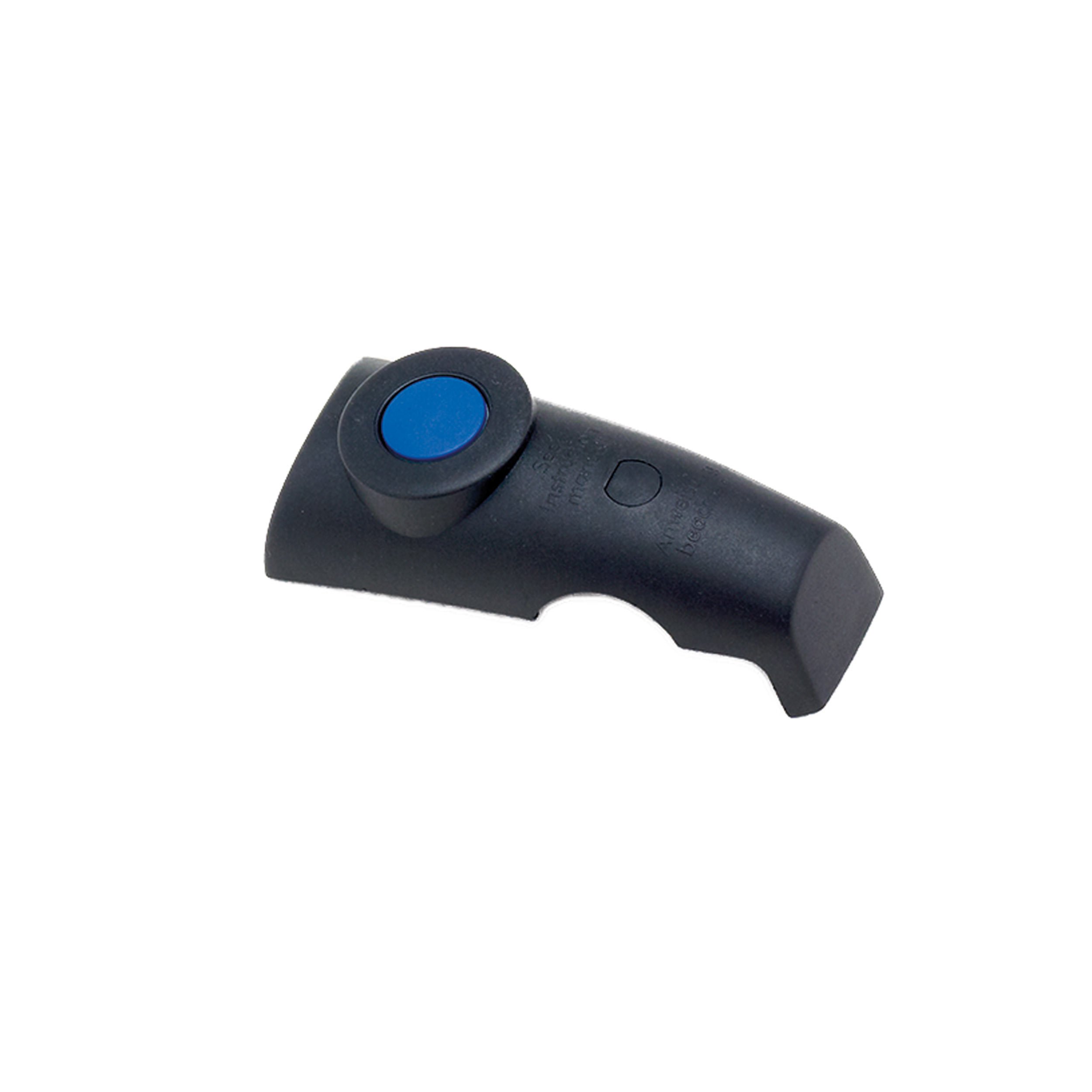 Fissler Blue Point Safety Valve Replacement for 22/26 cm Pressure Cooker - Genuine Accessory Part 2164100700 | Perfect for Home Cooking & Canning Safety