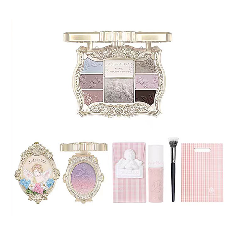 CHEERFLOR Angelic Revelation Series - Elegant Home Decor & Gift Ideas for Christmas, Weddings, and Special Occasions