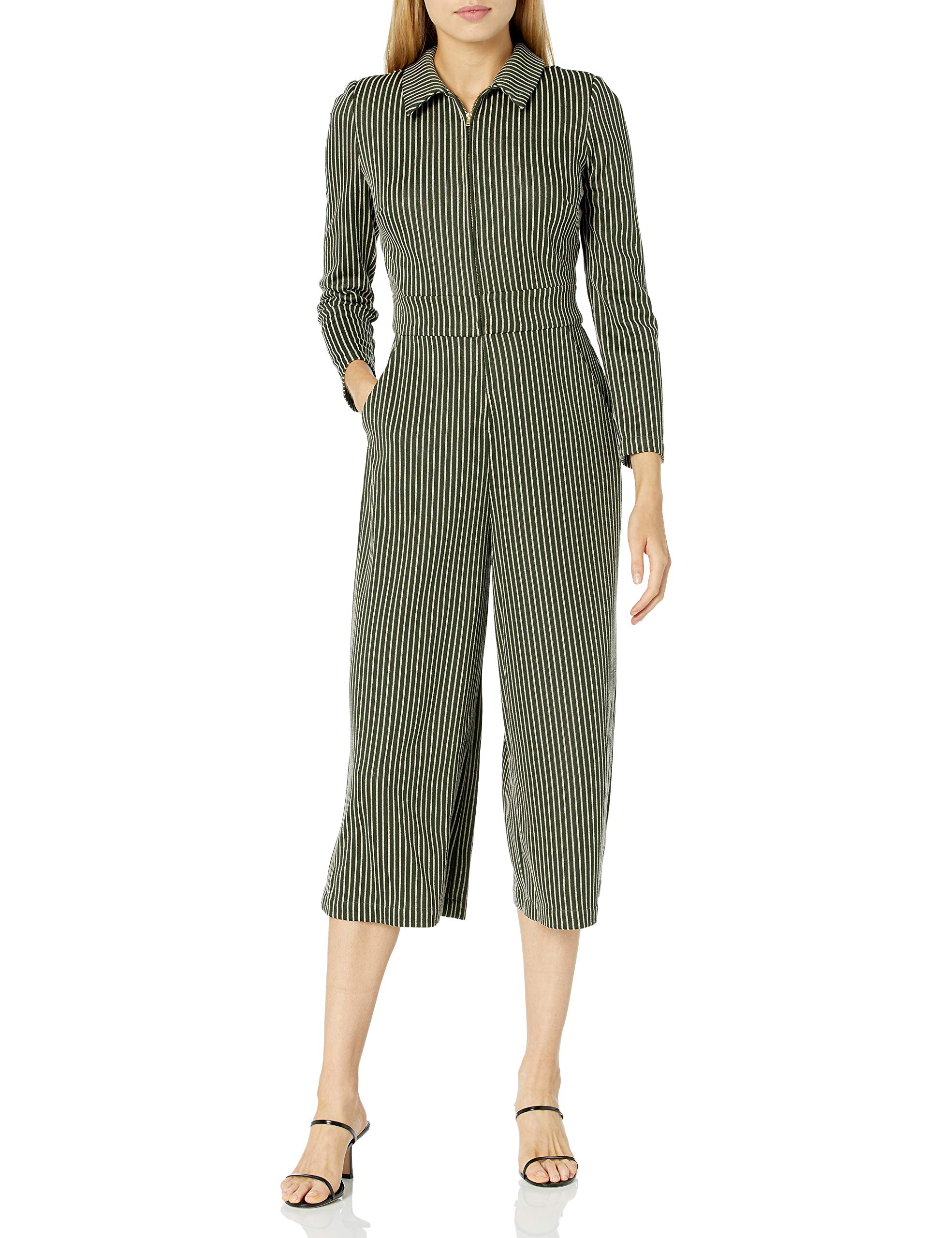 Ali & Jay Women's Picnic at the Bowl Jumpsuit - Stylish One-Piece Romper for Outdoor Events, Summer Parties & Casual Outings