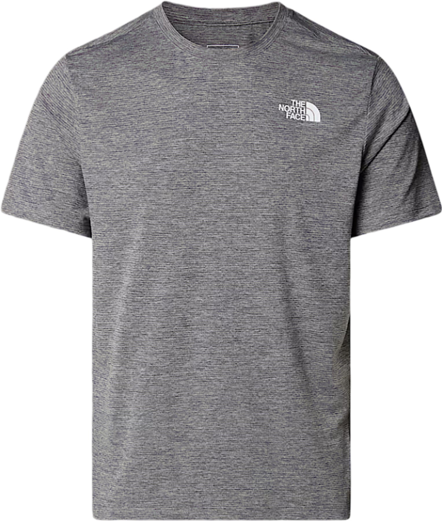 24/7 Men's Short Sleeve T-Shirt - Comfortable Cotton Crew Neck Tee for Casual Wear, Gym & Everyday Use