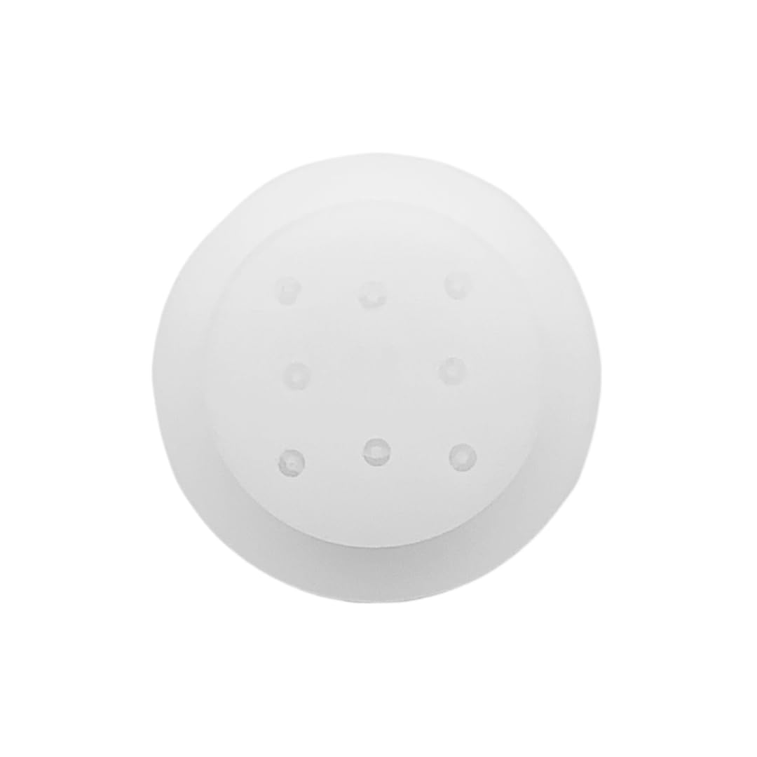 BNN - VIVA - 3mm Bucatini Pasta Disc - Compatible with Philips Pasta Maker VIVA - Perfect for Homemade Italian Pasta Dishes
