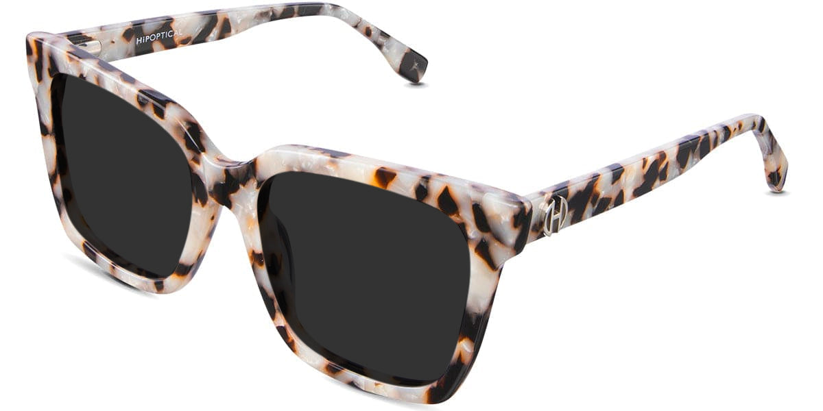 TANU Women's Prescription Polarized Sunglasses - UV Protection, Stylish & Comfortable for Driving, Outdoor Activities & Fashion