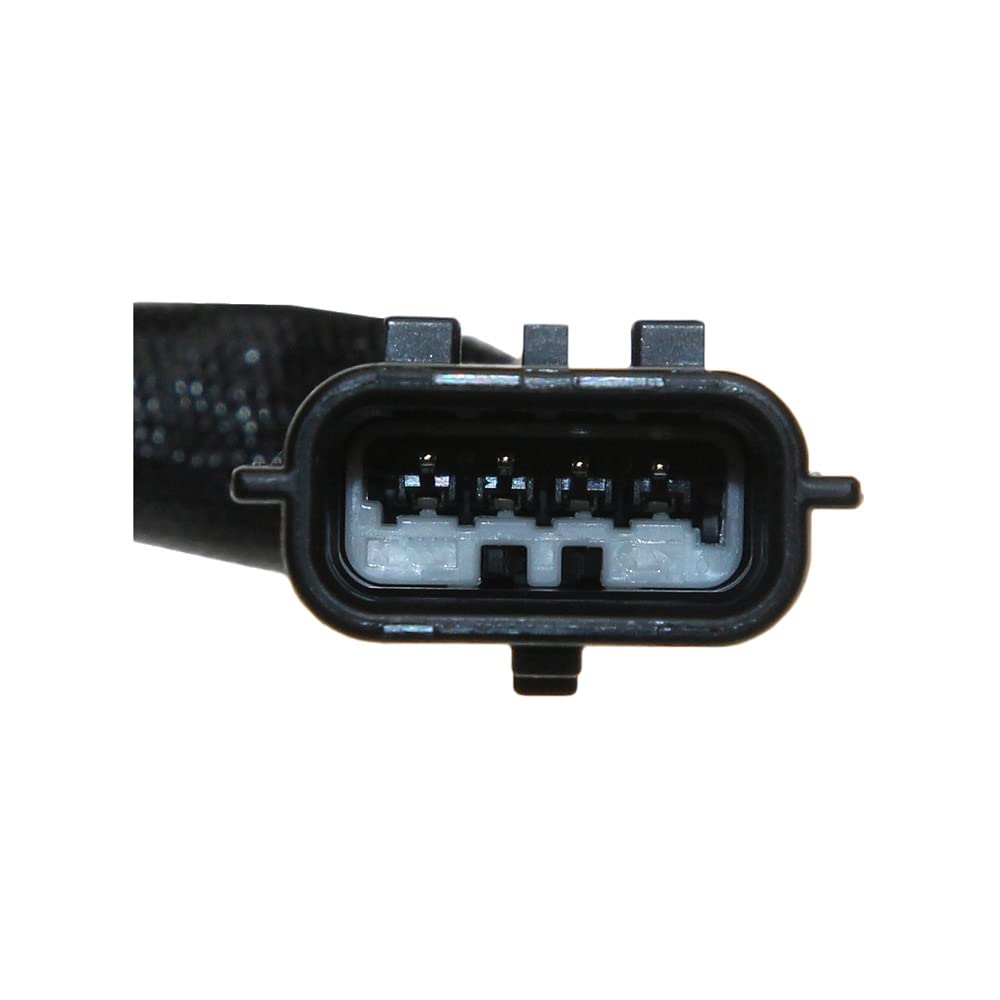 INFINITI Q50 Q60 Oxygen Sensor - Direct Fit Replacement O2 Sensor - Compatible with 2014-2020 Models - Easy Installation - BuyAutoParts U8-U1366OY - Improve Engine Performance & Fuel Efficiency (Perfect for City Driving & Highway Commutes)