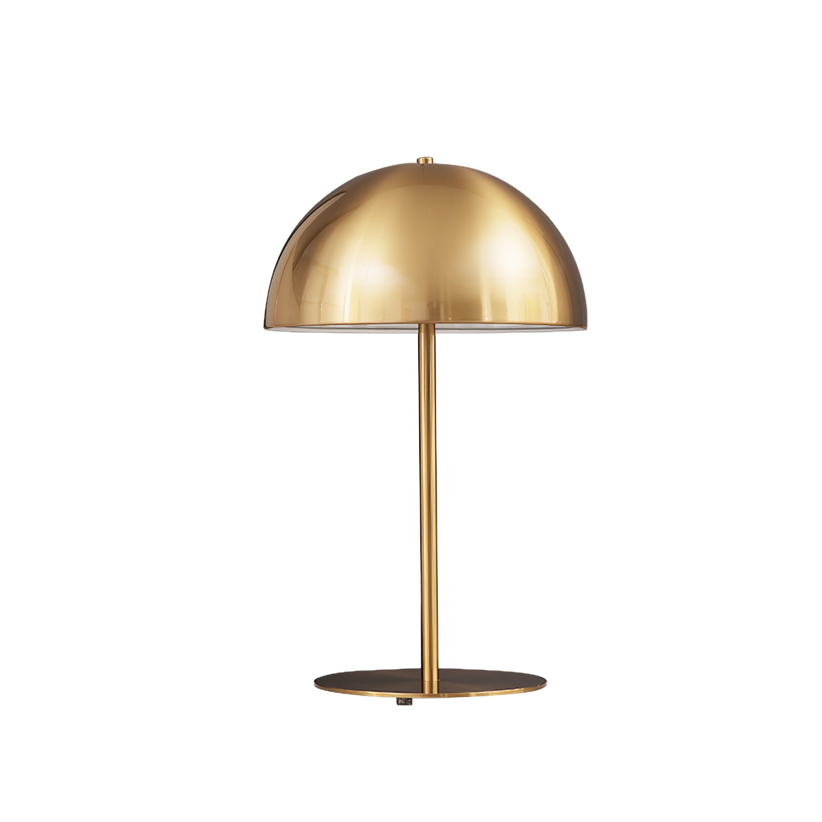 Hanna Table Lamp - Modern LED Bedside Lamp with USB Port, Adjustable Brightness for Bedroom, Living Room, and Office | Perfect for Reading, Working, and Relaxing