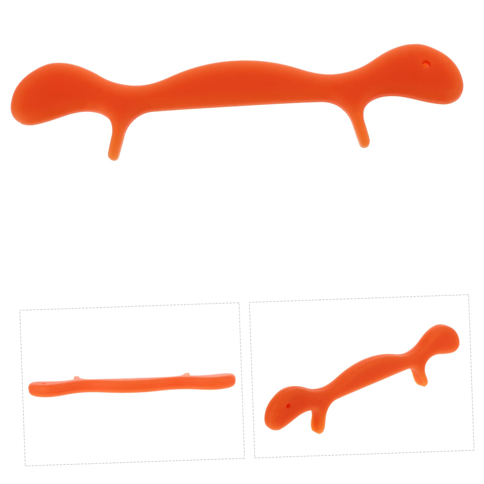 Didiseaon Smile Trainer - Face & Lips Tightener, Mouth Shaper for Facial Exercises - Durable Material for Daily Use at Home or Gym