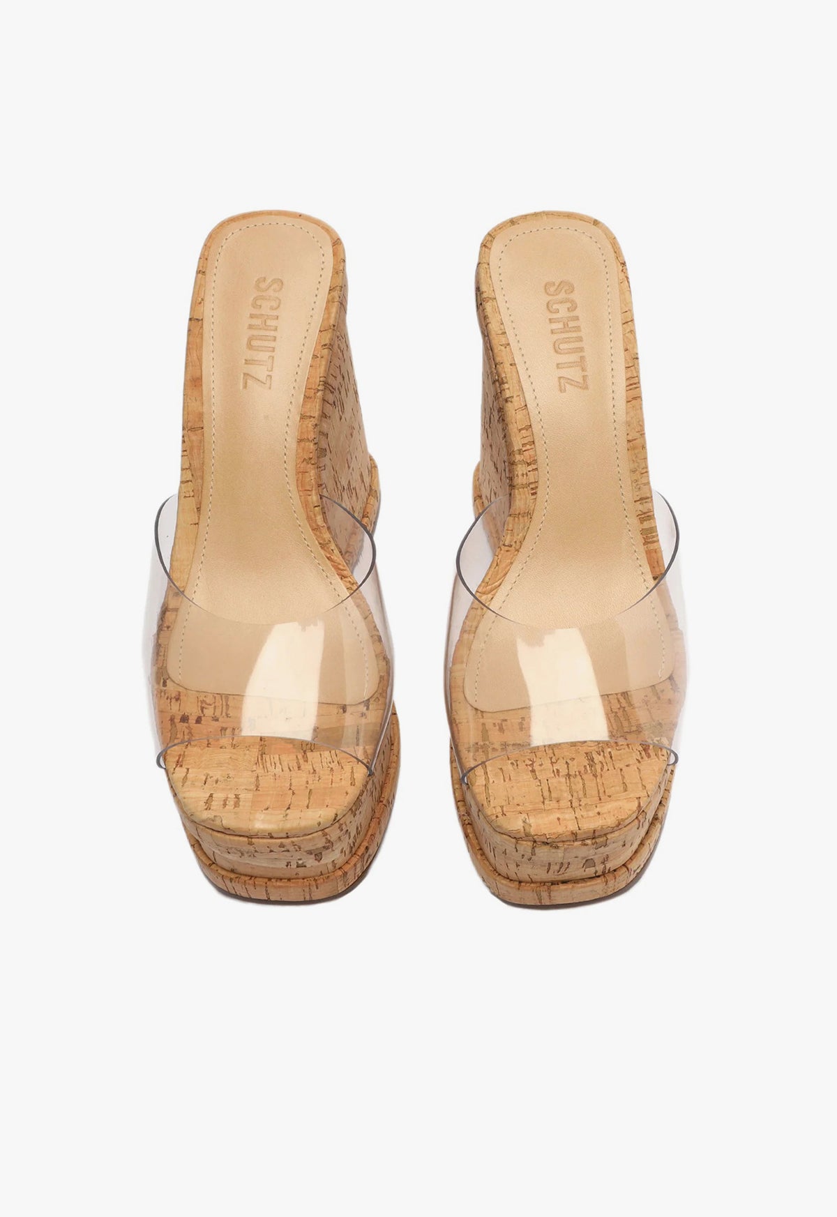 Dalle Vinyl Sandal - Comfortable & Stylish Women's Summer Sandals with Non-Slip Sole | Perfect for Beach, Pool, Vacation & Casual Outings