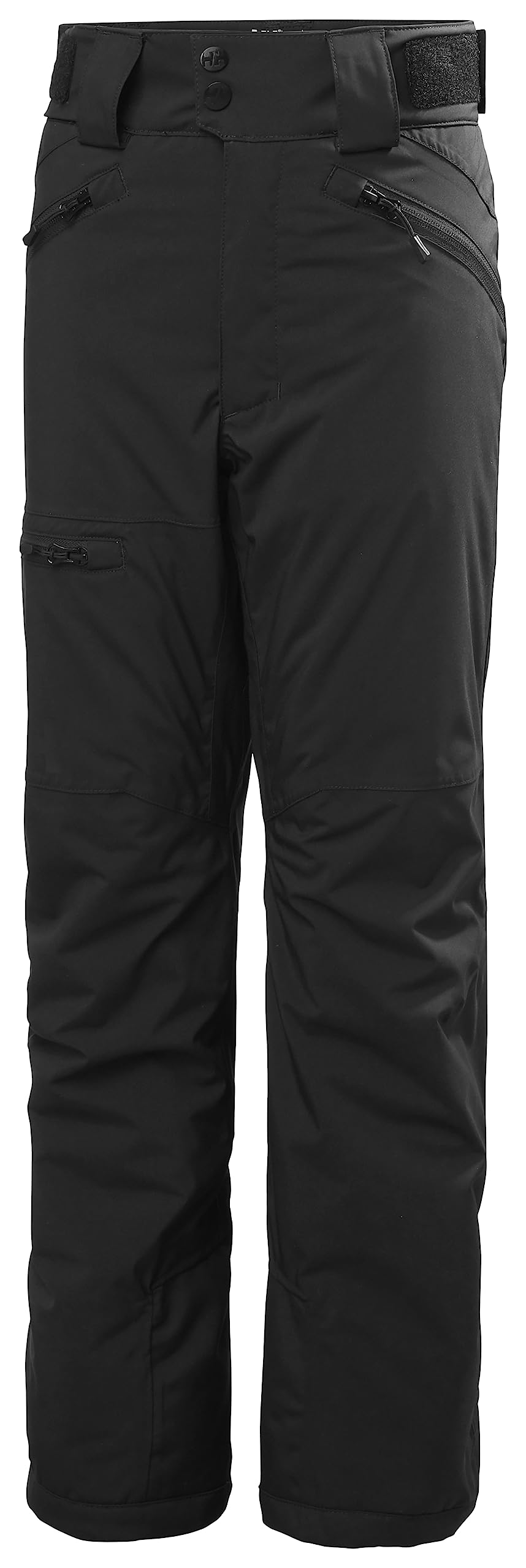 Helly Hansen Junior Unisex Waterproof Ski Pants for Kids - Insulated Snow Pants for Boys & Girls - Perfect for Skiing, Snowboarding & Winter Outdoor Activities