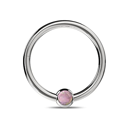 Pink - 8mm