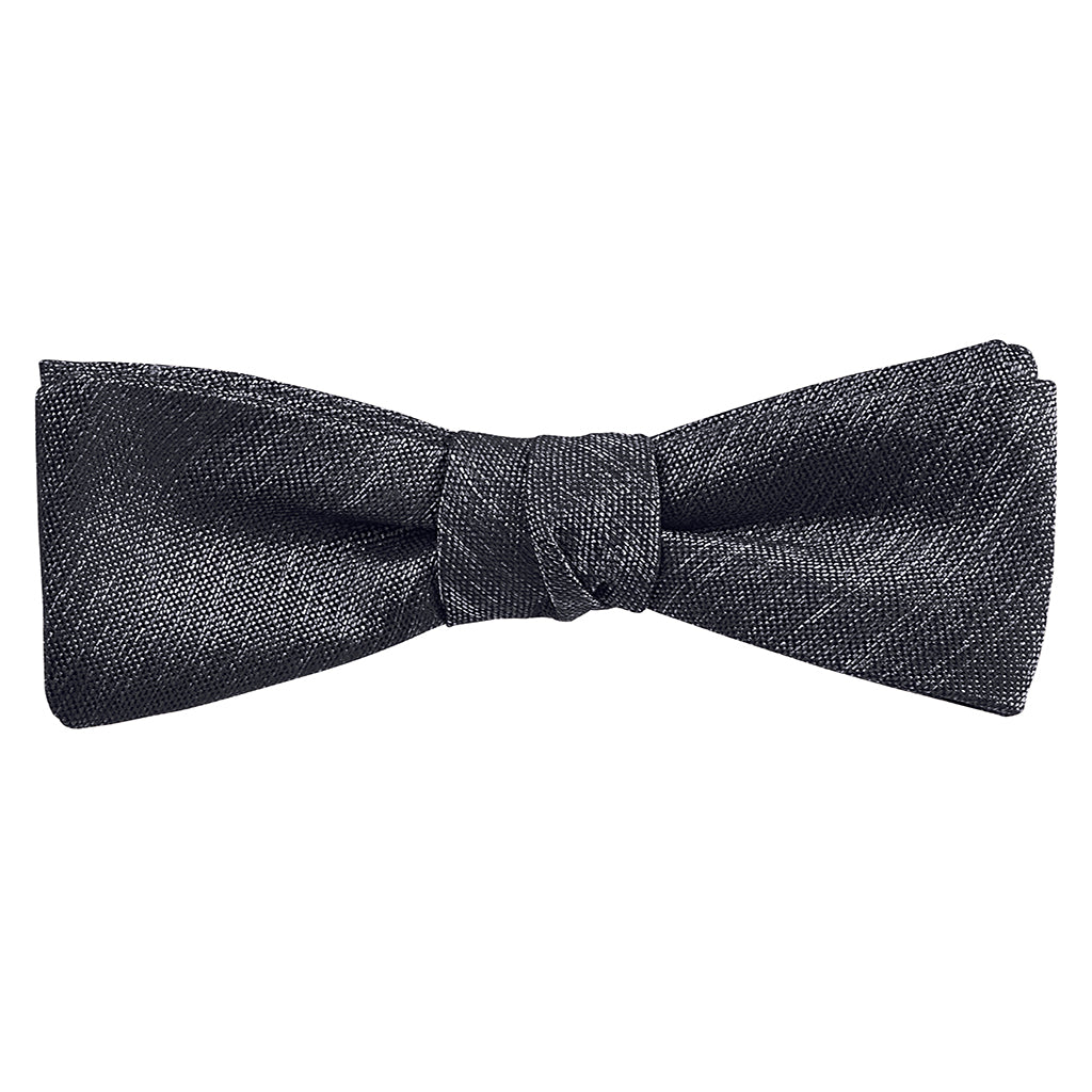 Pre-Tied Bowtie for Men - Classic Elegant Formal Neckwear for Weddings, Prom & Special Occasions