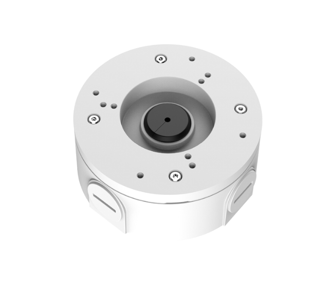 PFA5300R IP66 Waterproof Junction Box - Heavy Duty Wall Mount Electrical Enclosure for Outdoor & Indoor Wiring Projects