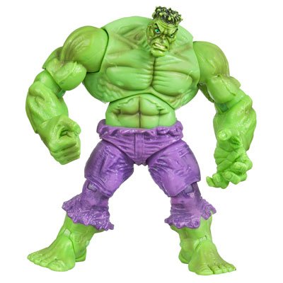 Marvel Legends 3.75