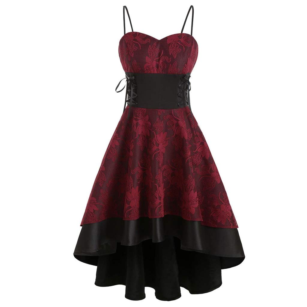Stylish Black Boho Dresses for Women - High Waist Casual & Cocktail Party Dresses - Modest T-Shirt Dress for Girls | Perfect for Date Night, Office Wear & Summer Outings