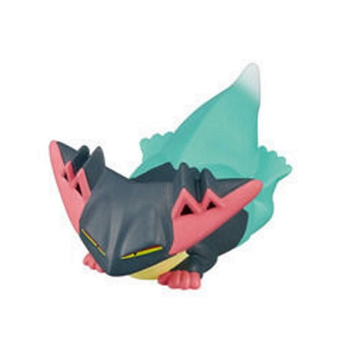 Bandai 1 Inch Mini Pokemon Kids World Championships Finger Puppet - Cute Collectible Toy for Kids, Perfect for Playtime, Storytelling & Pokemon Themed Parties