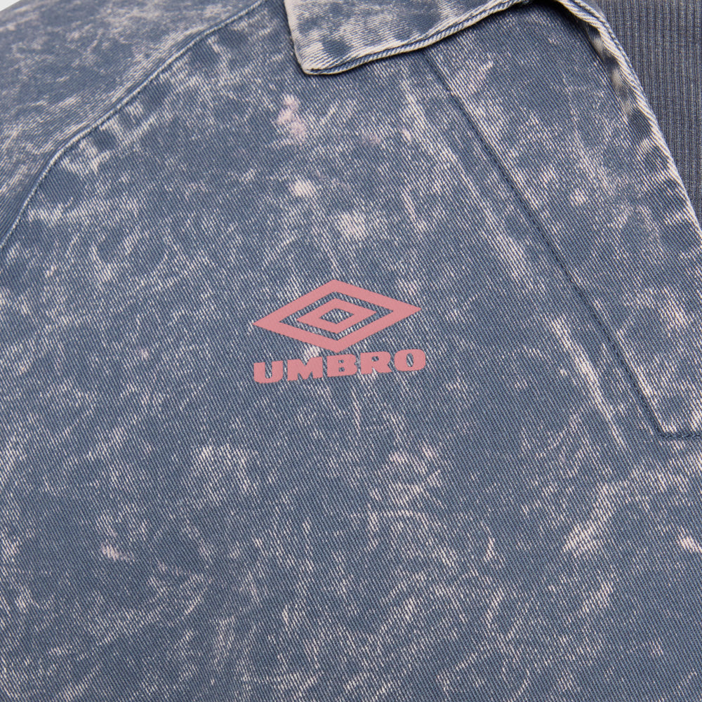 Stylish Washed Drill Top for Women - Soft & Comfortable Casual Shirt - Perfect for Everyday Wear, Outings & Layering