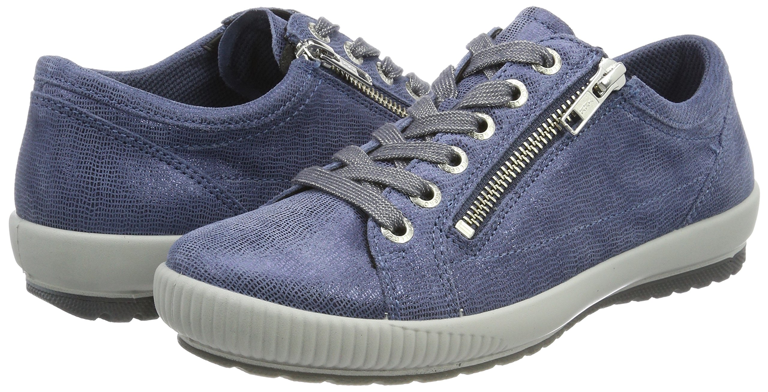 Legero Women's Comfortable Walking Sneakers - Lightweight Breathable Running Shoes for Women - Perfect for Gym, Workout & Casual Wear