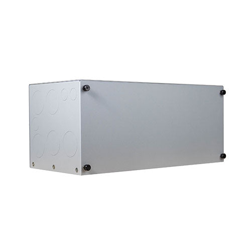 EG4 Indoor Buildable Conduit Box for EG4 WallMount Indoor Battery - Solar Energy Storage Solution for Home & Business Use