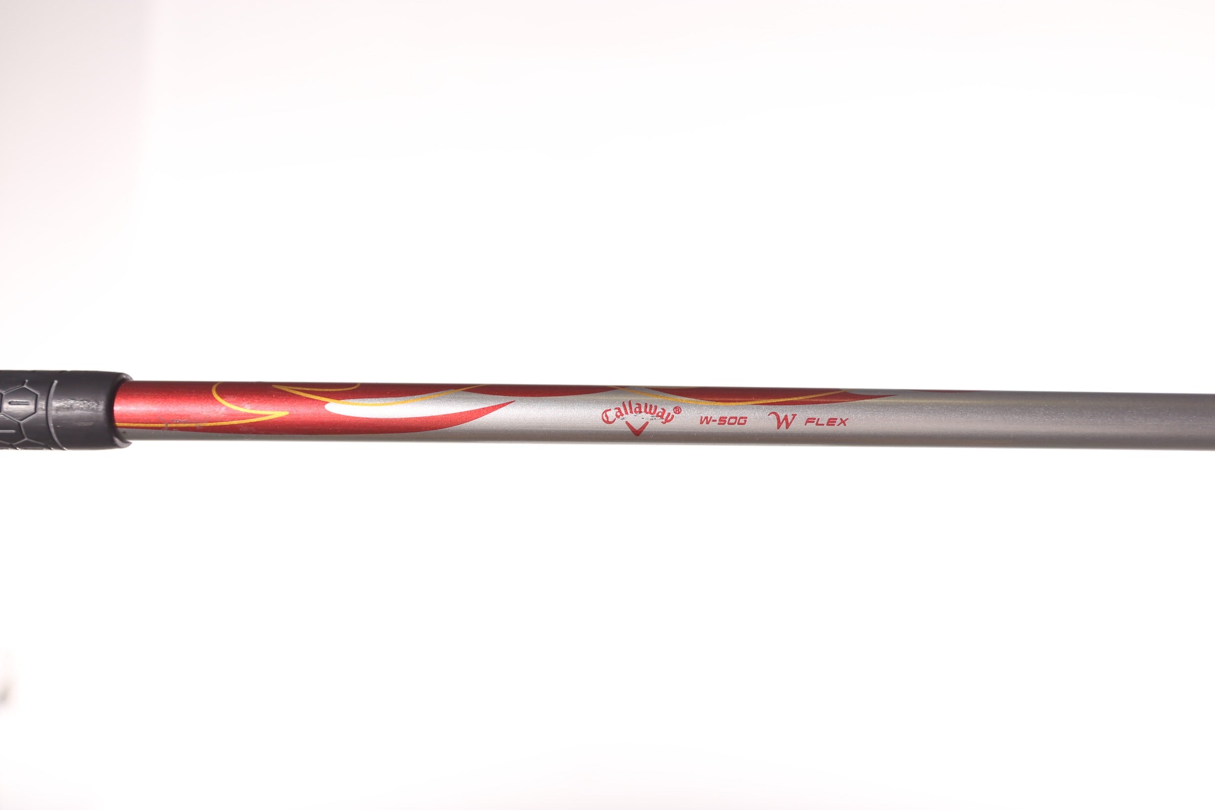 Used Callaway Diablo Edge 3 Wood Golf Club - Right Handed 15° Ladies Flex - Perfect for Women Golfers on the Course