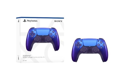 Chroma Indigo