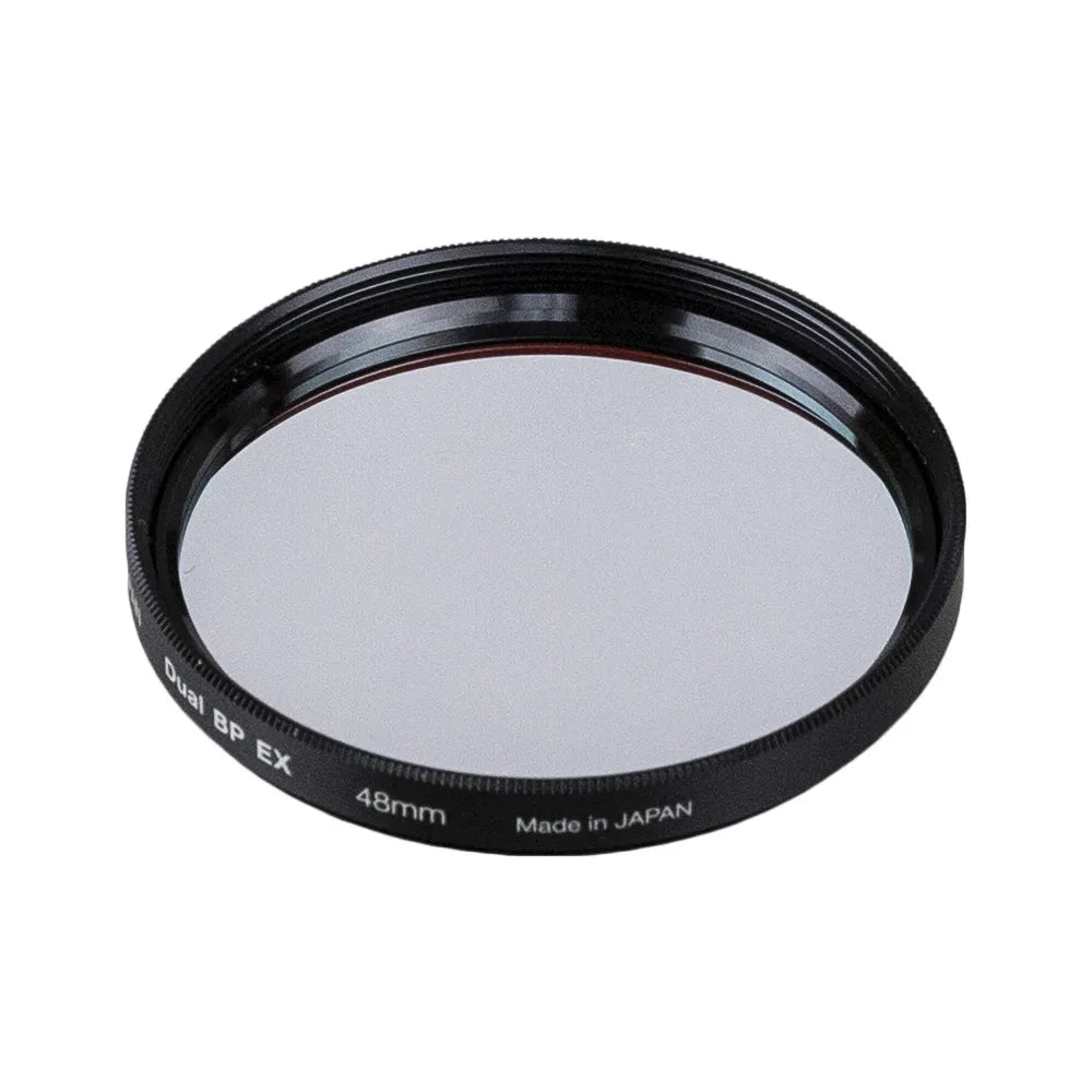 DBP EX 48mm (2 Inch) Nebula Contrast Booster Filter for Astrophotography - Enhance Star Clusters & Nebulae in Night Sky Photography