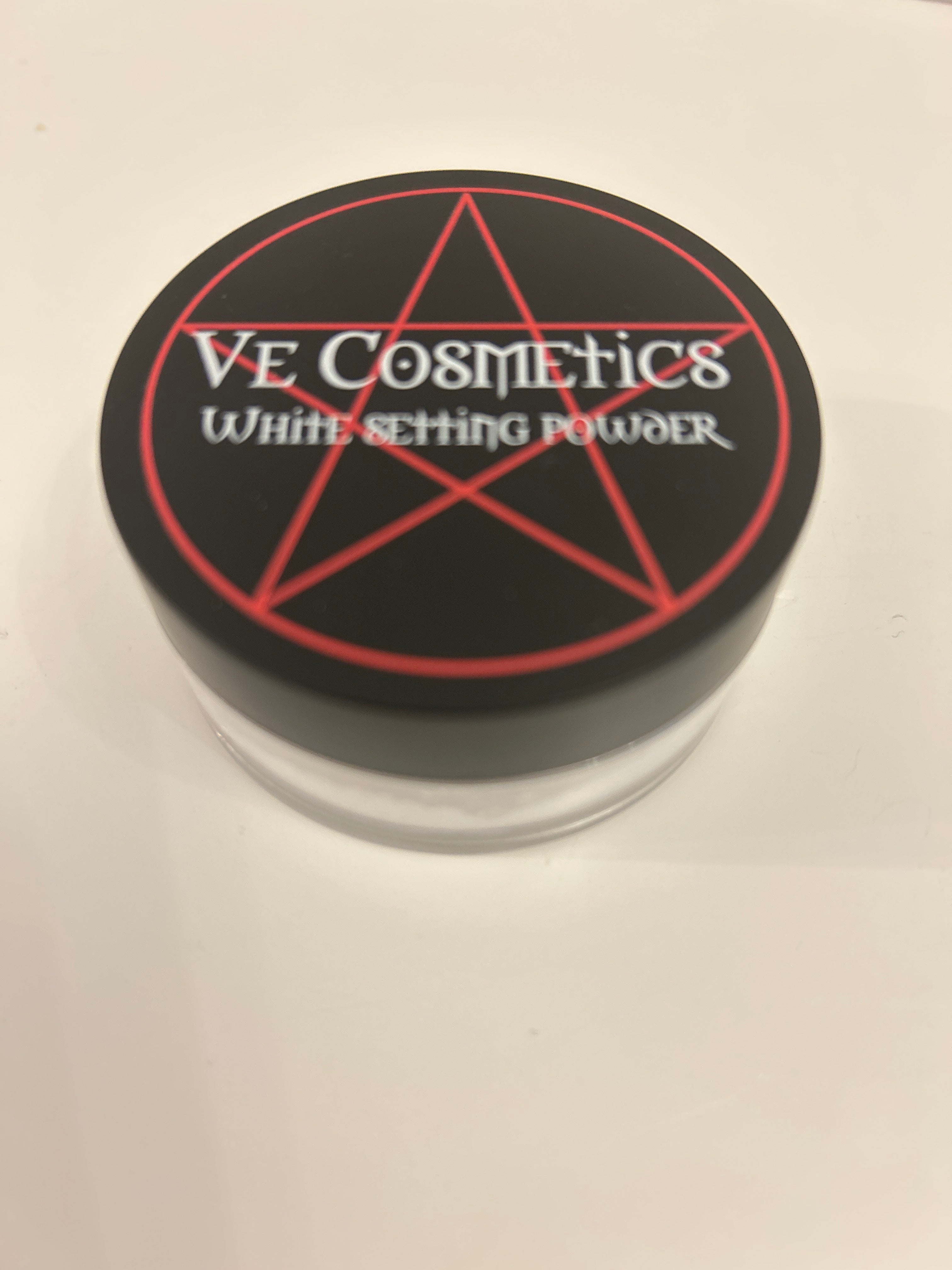 Best Translucent White Setting Powder for Flawless Makeup - Oil Control & Long-Lasting Finish | Perfect for Daily Wear, Photography & Special Occasions