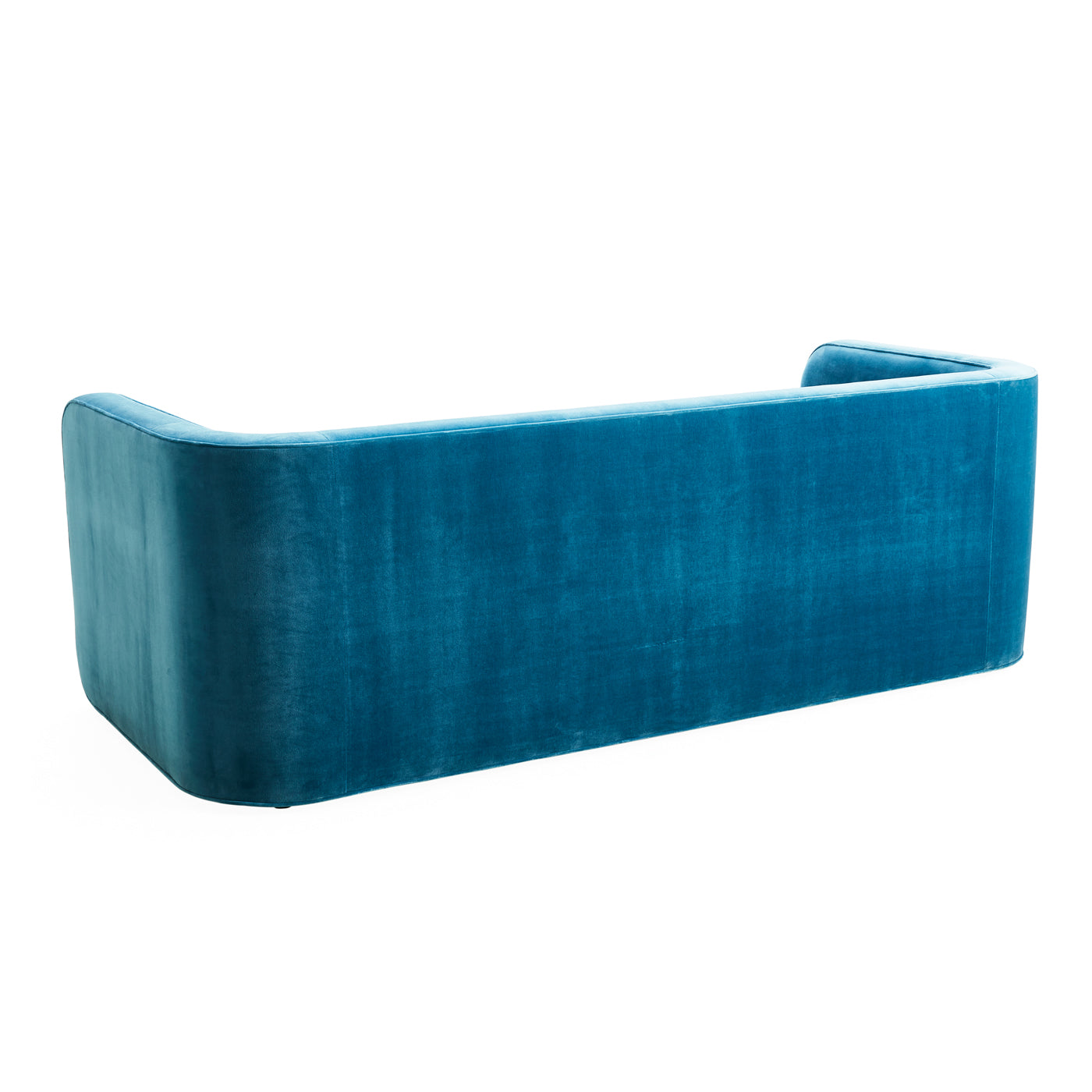 Sunset Sofa - Modern Comfortable Couch for Living Room, Bedroom & Office - Perfect for Relaxing, Lounging & Entertaining