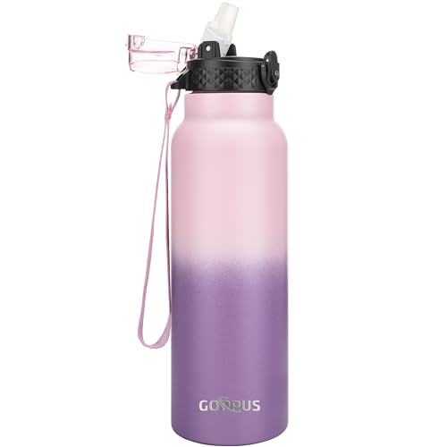 Pink Purple