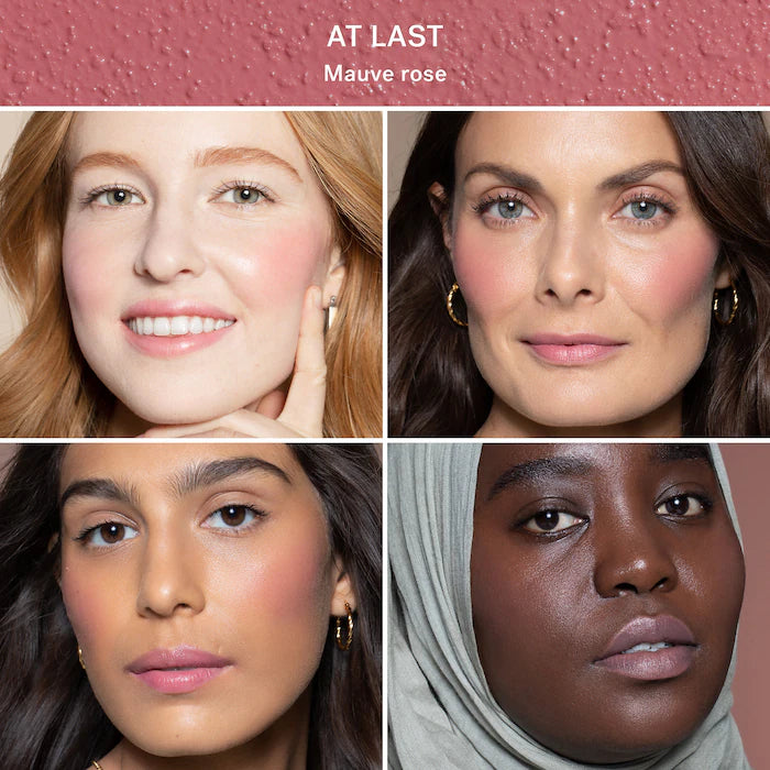 ILIA Multi Stick Cream Blush - 3-in-1 Lip, Cheek & Eye Color - Vegan & Cruelty-Free Makeup for Natural Glow | Perfect for Everyday Wear, Date Night & On-The-Go Touch Ups