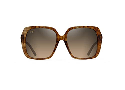 Translucent Brown/Hcl Bronze Polarized