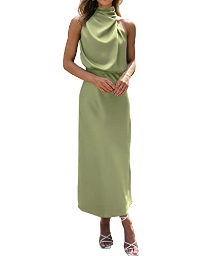 Solid Tender Green