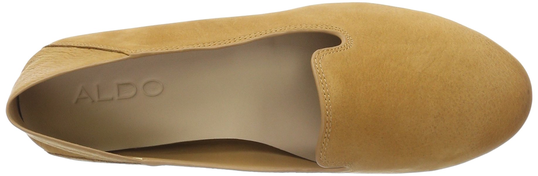 ALDO Women's Loafers - Comfortable Slip-On Shoes for Women | Casual & Office Wear | Perfect for Work, Travel & Everyday Use