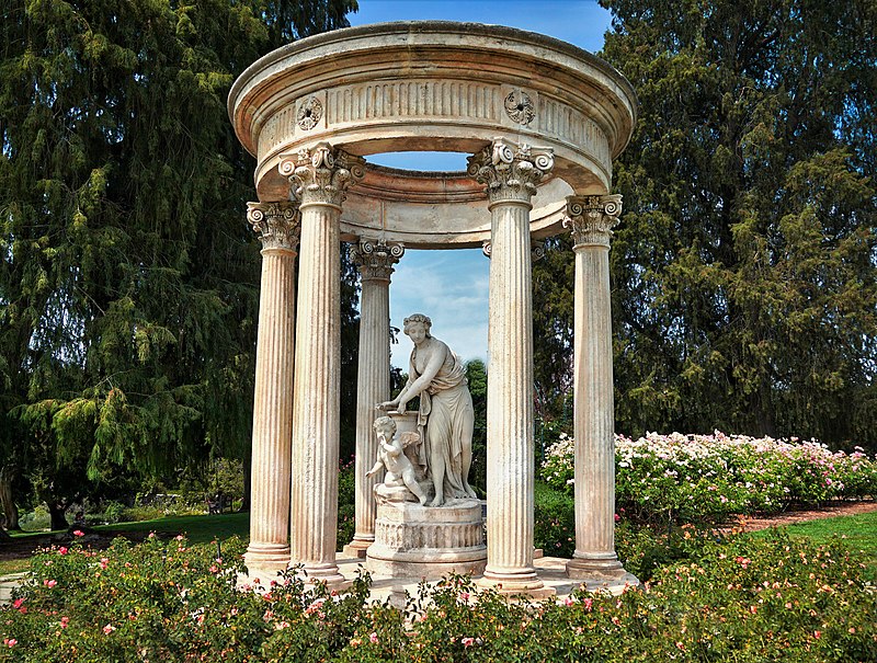 2022 Mount Wilson Observatory Star Party & Huntington Library Group Tour Tickets - Stargazing & Botanical Garden Experience