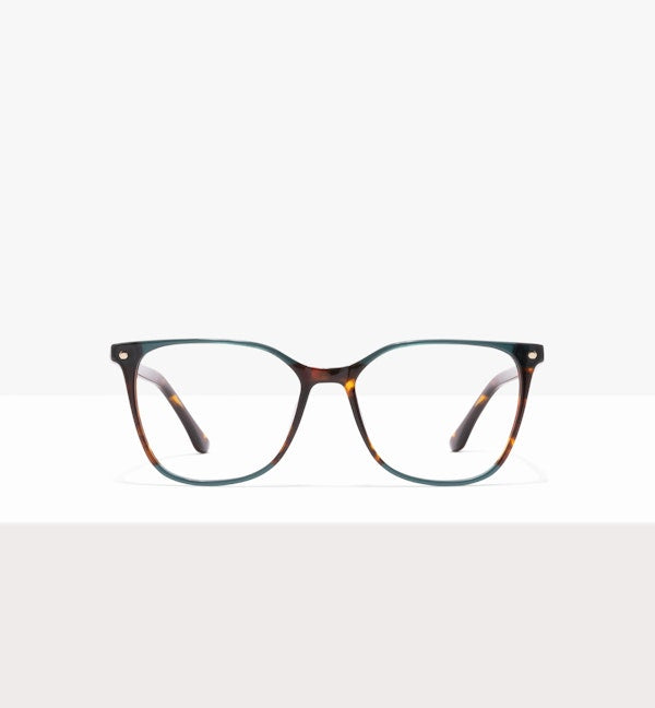 Sophia Eyeglasses for Women - Stylish & Lightweight Frame with UV Protection - Perfect for Reading, Driving & Daily Use
