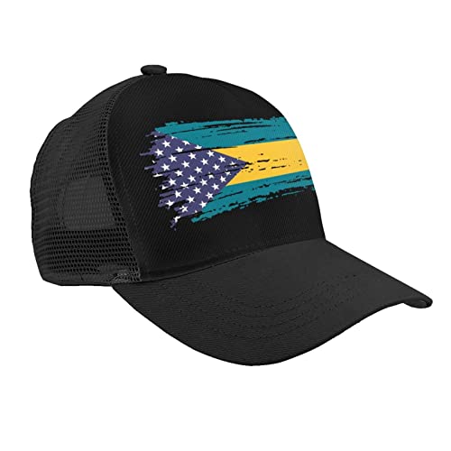 American Bahamas Combinadas Flag1