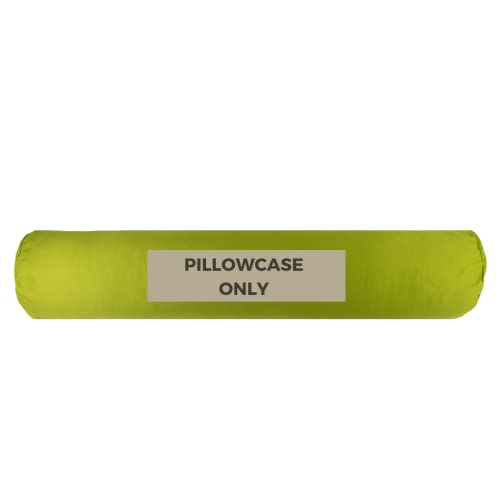 Green Pillowcase