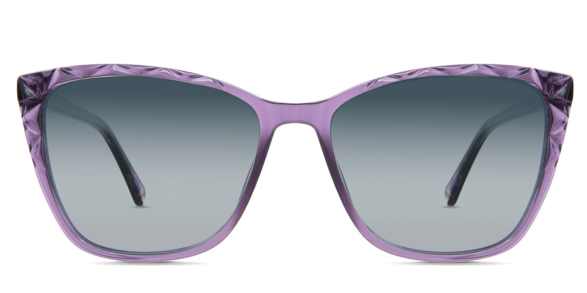 Bethany Women's Prescription Sunglasses – UV Protection, Stylish & Comfortable – Perfect for Driving, Outdoor Activities & Fashion