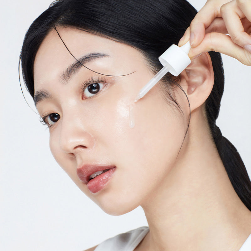 BIODANCE Hydro Cera nol Ampoule 50ml - Korean Hydrating & Anti-Aging Facial Serum with Ceramides - Perfect for Dry Skin Care & Nighttime Routine