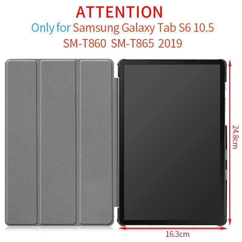 Samsung Galaxy Tab S6 10.5