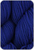 Hikoo Simplicity Knitting Yarn - Soft Acrylic Yarn for Crochet & Knitting Projects - Cobalt Blue (#135) - Perfect for Scarves, Blankets & Baby Clothes