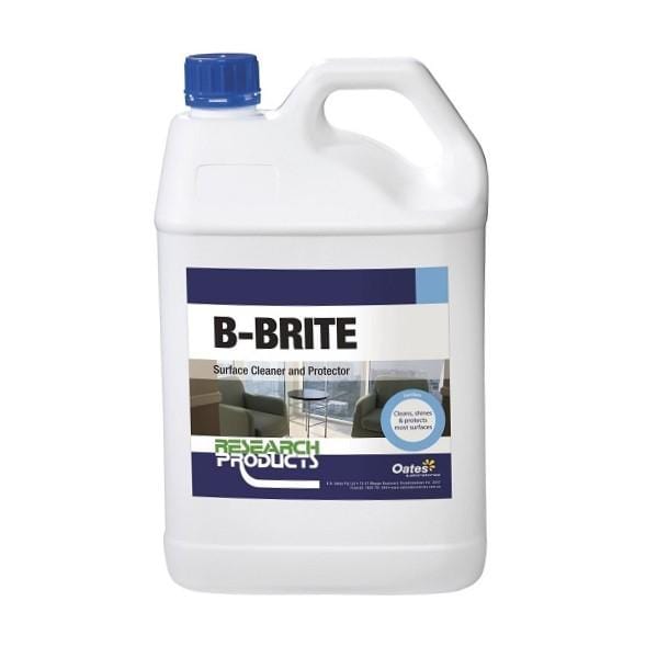 BRITE Cleaner & Shiner - Car Dashboard & Interior Protector for Fingerprint & Dust Resistance | Perfect for Cars, Trucks & SUVs