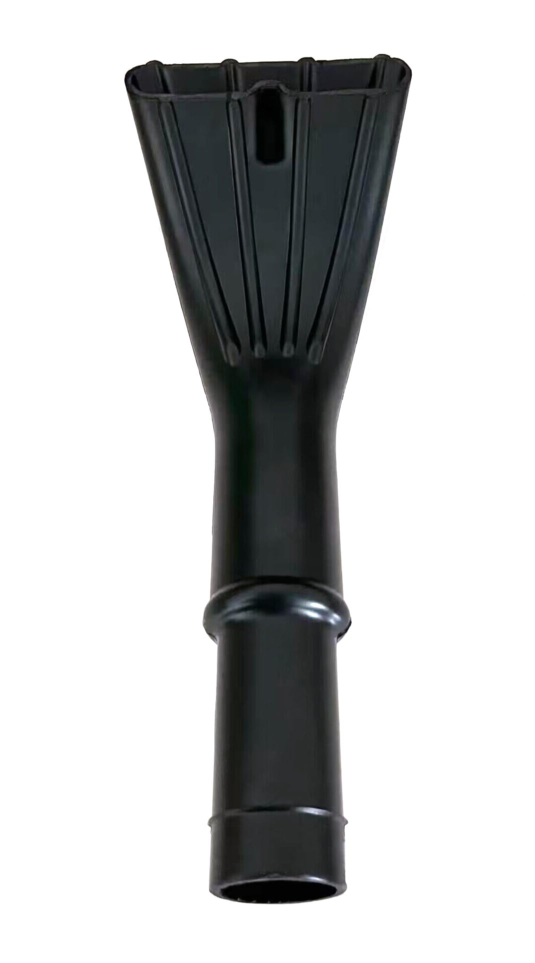 9196100 Wet/Dry Vacuum Claw Nozzle for Car Detailing, Boat & RV Cleaning - Perfect for Vehicle Interiors, Marine Upholstery and Camper Maintenance