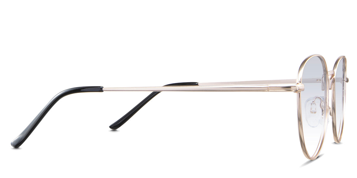 Allison Women's Prescription Tinted Glasses - Stylish & UV Protection for Work, Driving & Outdoor Activities