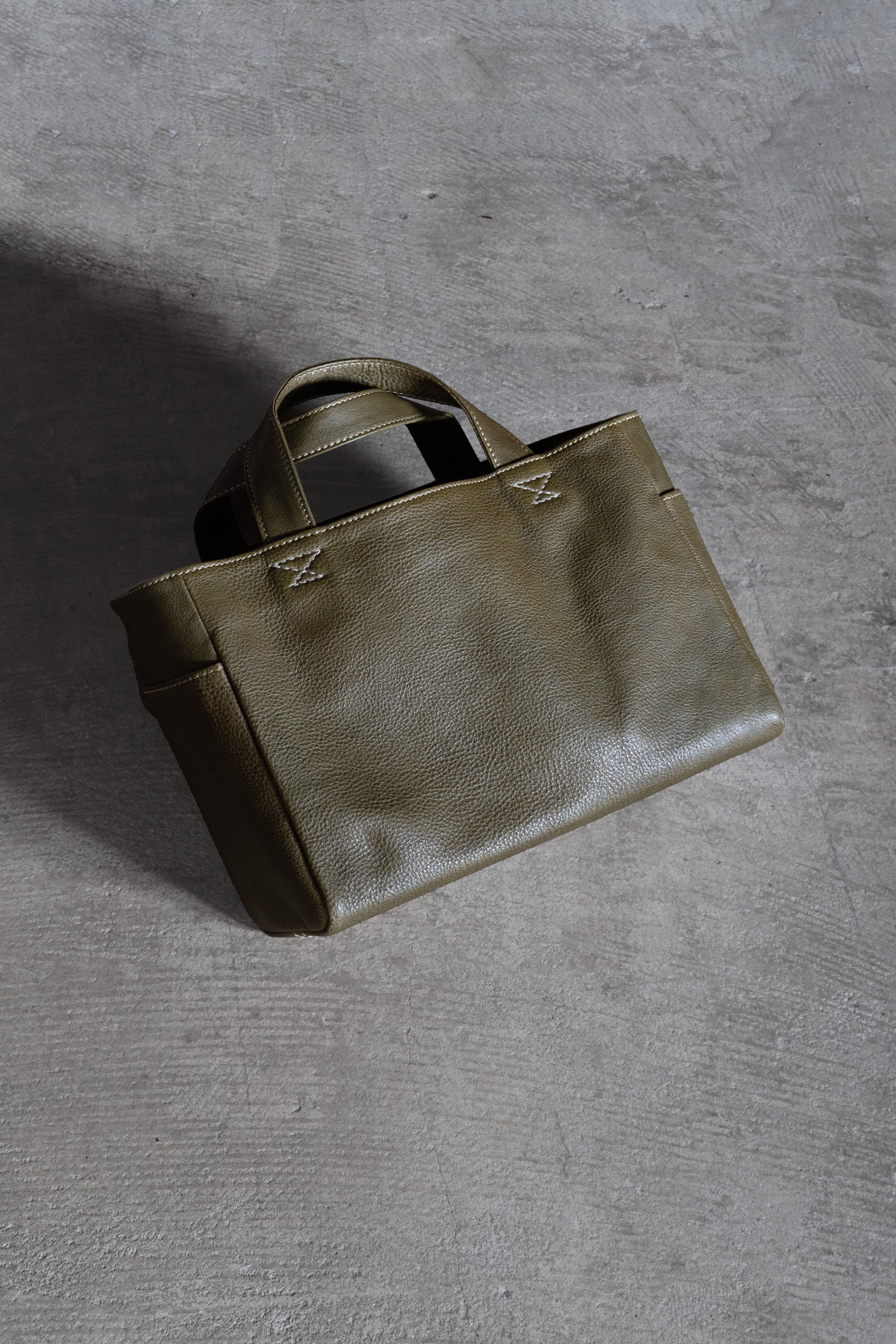 Premium Tochigi Leather Tote Bag - Handcrafted in Japan - Durable & Stylish Women's Work Bag for Office, Travel & Everyday Use
